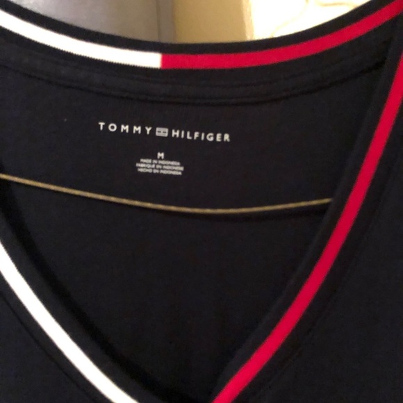 Tommy Hilfiger dress size m new - Picture 4 of 5